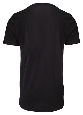 Glock AA75127 Perfection, Pistol Black Cotton Short Sleeve XL Graphic T Shirt