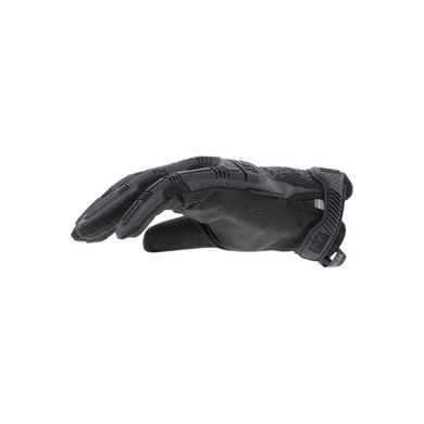 Mechanix Wear MPSD55010 M-Pact Black Touchscreen Suede Large Gloves