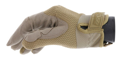 Mechanix Wear MSD72011 Specialty 0.5 High-Dexterity Coyote Suede XL Gloves