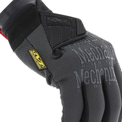 Mechanix Wear MSG05011 Specialty Grip Black Armortex XL Gloves