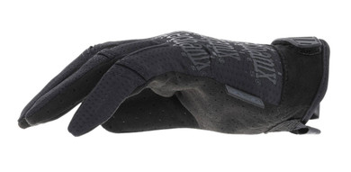 Mechanix Wear MSV55008 Specialty Vent Covert Black Suede Small Velcro Closure Gloves