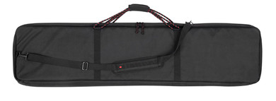Tac Six 10834 Unit Tactical Case Black 600D Polyester 2, Rifles