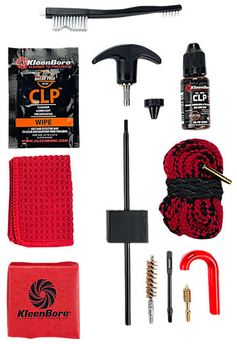Kleen-Bore KDS-9