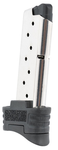 FN 20100261 503 8rd 9mm Luger Stainless/Black, Magazine