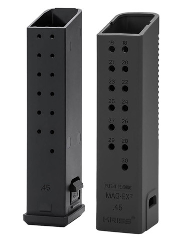 KRISS USA KVAMX2K90BL00
