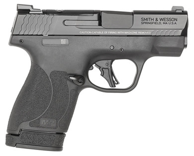 Smith and Wesson 13536 Smith and Wesson 13536