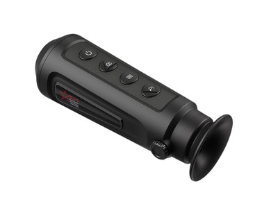 AGM Global Vision 3093251001AM10 ASP-Micro TM-160 Thermal Monocular Black 1x 6.20mm 160x120t 60 Hz Resolution 1x/2x/4x Zoom