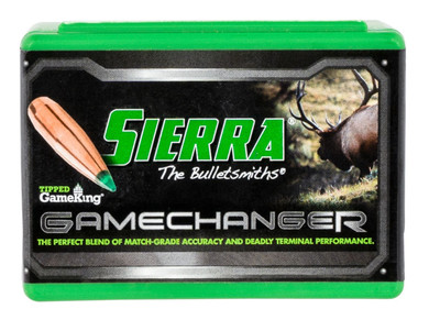 Sierra Bullets 4665T