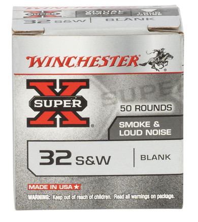 Winchester 32BL2PW