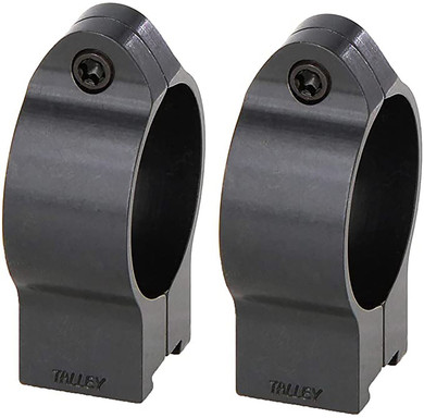 Talley 30CZRH