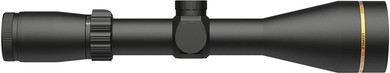 Leupold 177228 VX-Freedom Matte Black 3-9x50mm 30mm Tube Illuminated FireDot Twilight Hunter Reticle, Rifle Scope