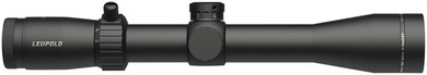 Leupold 180665 Mark 3HD Matte Black 3-9x 40mm 30mm Tube Mil-Dot Reticle, Rifle Scope