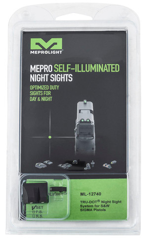 Meprolight 127403101
