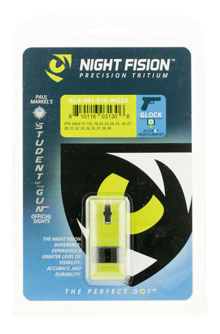 Night Fision GLK001015WGZ