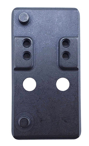 H&K 50254261 Optics Plate #1 For VP9 Models Black