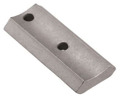 Weaver Mounts 48261 Grand Slam Top Mount Base Silver Savage 110 Weaver Mounts 48261 Grand Slam Top Mount Base Silver Savage 110
