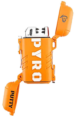 Pyro Putty PPARC2