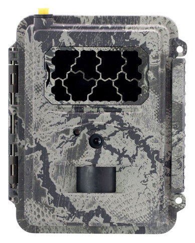 Spartan GCZ4GB