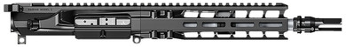 Radian Weapons R0027 Model 1 Complete Upper 300 Blackout 9 in Black Nitride Barrel