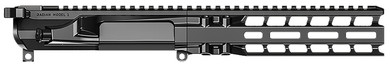Radian Weapons R0196 Model 1 Upper & Handguard Set Multi-Caliber 7075-T6 Billet Aluminum, Radian Black Cerakote Finish, 8.50 in Handguard w/Magpul M-LOK, Lightweight Forward Assist, Raptor-SD Charging Handle