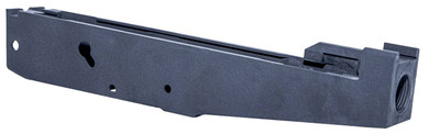 ATI ATIGLOWGALEO Galeo Lower Receiver 5.56x45mm NATO Black Parkerized for AR-15
