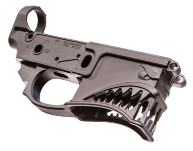 Sharps Bros SBLR01