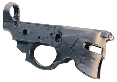 Sharps Bros SBLR07
