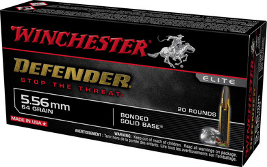 Winchester A556PDB