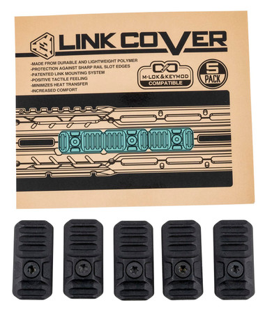 Strike Industries LINKCOVER