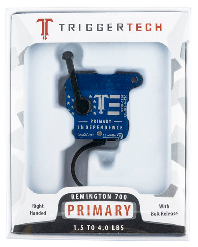 TriggerTech X33SRB14TBC