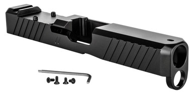 ZEV Technologies SLDZ195GDUTYRMRBLK