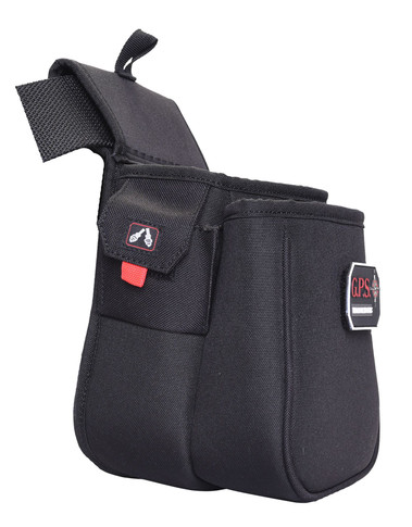 GPS Bags 960CSP Shotshell Pouch Contour Double 30-52 in Belt