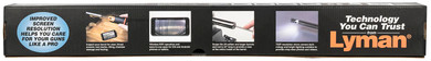 Lyman 04059 Borecam Wireless Borescope Wireless Multi-Caliber
