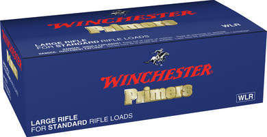 Winchester WLR
