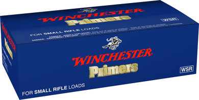 Winchester WSR