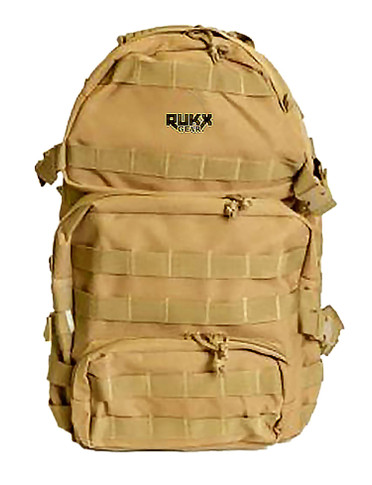 Rukx ATICT3DT