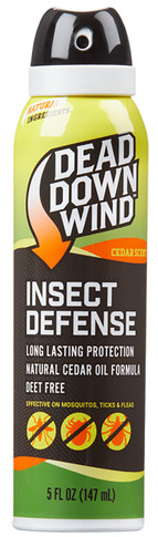 Dead Down Wind 13700