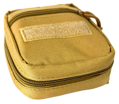 Clenzoil 2076 Field & Range Cleaning Kit Multi-Caliber, Pistol/17 Pieces Tan