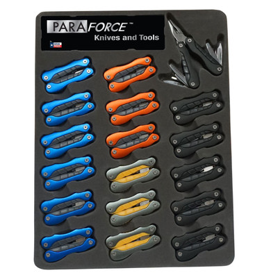 Accusharp 800MTS