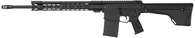 CMMG 65A14C4AB Endeavor MK3 6.5 Creedmoor 20 in 20+1 Black Aluminum Rec Stainless Steel Barrel Black Adjustable Magpul MOE Stock Right Hand, Rifle