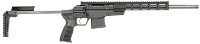 CZ-USA 07601 CZ 600 Trail 223 Rem 10+1 16.20 in Threaded Barrel, M-LOK Handguard, Chassis with Adjustable PDW 4 Position Stock, Controls, Adjustable Trigger, Rifle