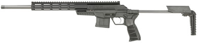 CZ-USA 07602 CZ 600 Trail 7.62x39mm 10+1 16.20 in Threaded Barrel, M-LOK Handguard, Chassis with Adjustable PDW 4 Position Stock, Controls, Adjustable Trigger, Rifle