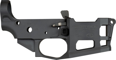 Desert Tech QTR-LR-15-B53