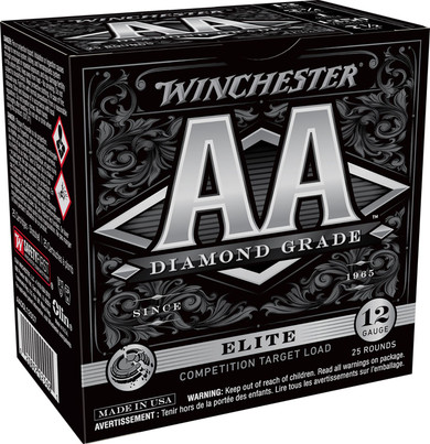 Winchester AADG207