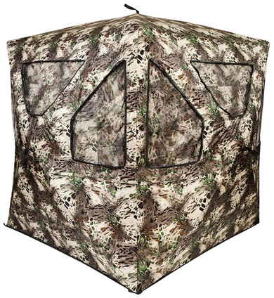 RELIANT RGR-GB-101-P1-MP CONCEAL CARRY LG BLIND