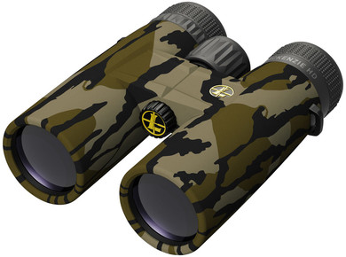 Leupold 182852 BX-1 McKenzie HD 10x 42mm Roof Prism Mossy Oak Obsession
