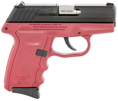 SCCY CPX-3CBCR