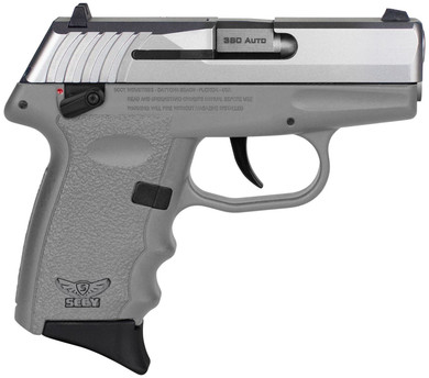 SCCY CPX-4TTSG