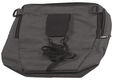 ATN TIMNODN325X ODIN LT 320 Thermal Hand Held/Mountable Scope Black 1x 3-6x 25mm 320x240, 60 fps Resolution, Zoom