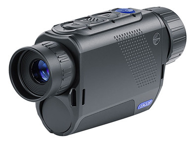 Pulsar PL77473 Axion XM30F Thermal Monocular Black 3-12x 30mm 320x240t 50Hz Resolution Zoom 4x